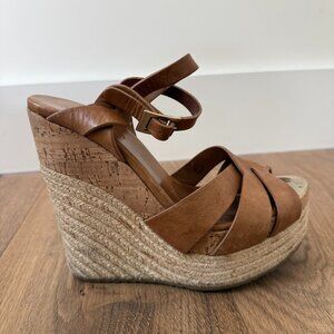 Jimmy Choo Wedges